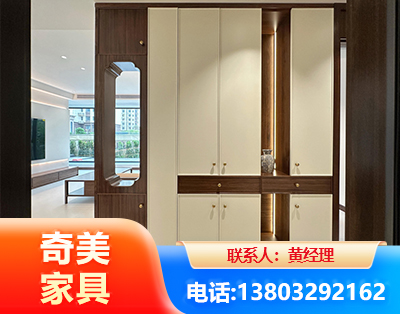 阜阳全屋定制