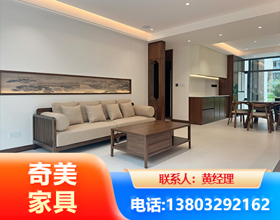 阜阳全屋定制