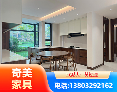 阜阳全屋定制