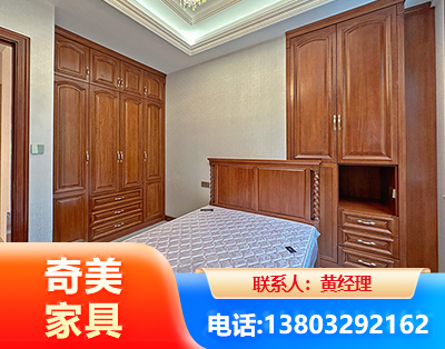 阜阳板木结合家具