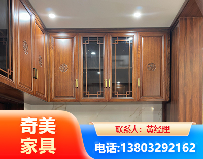阜阳全屋定制